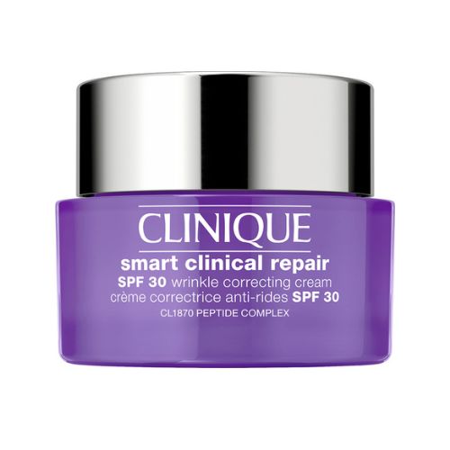 Clinique - Smart Clinical Repair SPF 30 Wrinkle Correcting Cream 50ML