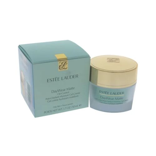 Estee Lauder - Daywear Matte Oil Control Anti Oxidan Cream Gel 50ML
