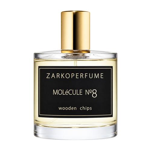 Tester - Zarkoperfume - Molecule No.8 Wooden Chips EDP Unisex 100ML