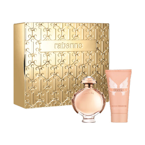 Paco Rabanne - Olympea 2PCS EDP For Women 50ML + BL 75ML