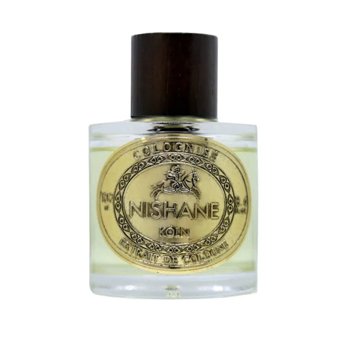 טסטר - אמברה קאלבריה אקסטרייט דה פרפיום יוניסקס 50 מ''ל - נישאנה