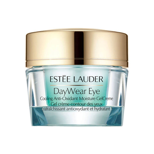 Tester - Estee Lauder - Day Wear Eye Cooling Moistur Gel 15ML
