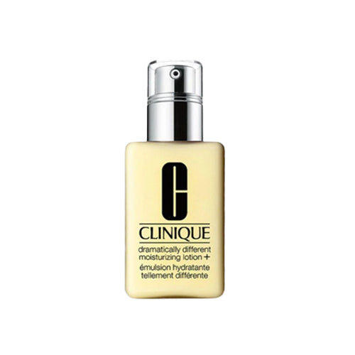 Tester - Clinique - Nourishing Moisturizing Cream DdML 125ML