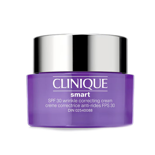 Tester - Clinique - Anti-Aging Moisturizing Cream For Firming And Lifting The Skin Of The Face And Neck 50ML