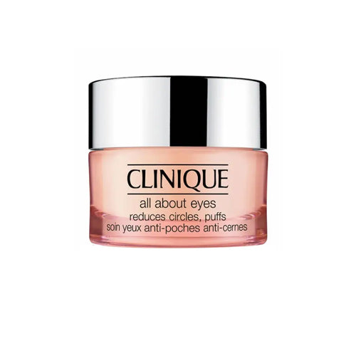 Tester - Clinique - Moisturizing Eye Gel 15ML