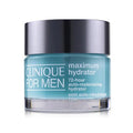 Tester - Clinique - Maximum Hydrator 72H Face Moisturizer For Men 50ML
