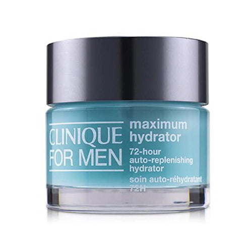 Tester - Clinique - Maximum Hydrator 72H Face Moisturizer For Men 50ML