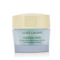 Tester - Estee Lauder - Day Wear Matte Moisturizer For Protection Against Oxidation Processes For Dry Skin 50ML