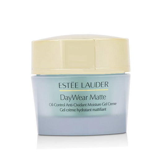 Tester - Estee Lauder - Day Wear Matte Moisturizer For Protection Against Oxidation Processes For Dry Skin 50ML