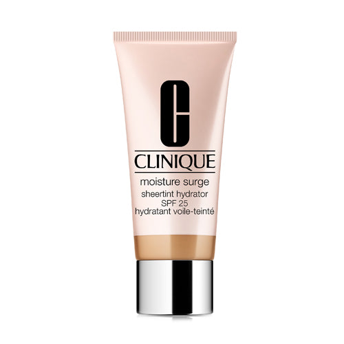 Tester - Clinique - Moisturizer With Shade Spf 25 Lite 40ML