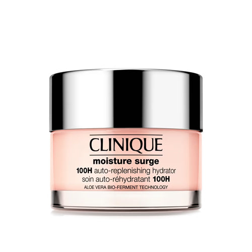 Tester - Clinique - Moister Serge 100 Hours 50ML