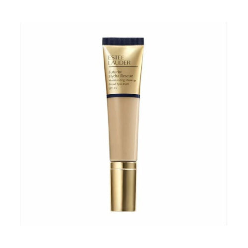 Tester - Estee Lauder - Futurist Hydra Rescue Moisturizing Makeup SPF 45 2C3 Fresco 35ML