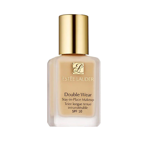 Tester - Estee Lauder - Double Wear Stay-in-place Makeup SPF10 - 1N1 - Ivory Beige