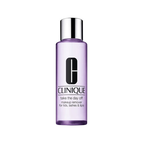 Tester - Clinique - Make-Up Remover For Eyes And Lips 125ML