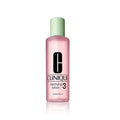Tester - Clinique - Clarifying Lotion 03 Removal Water For Oily Combination Skin 200ML