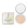 Tester - Clinique - Almost Powder 02 Neutral