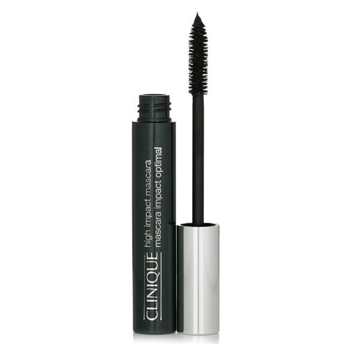 Tester - Clinique - High Impact Mascara 01 Black 7ML