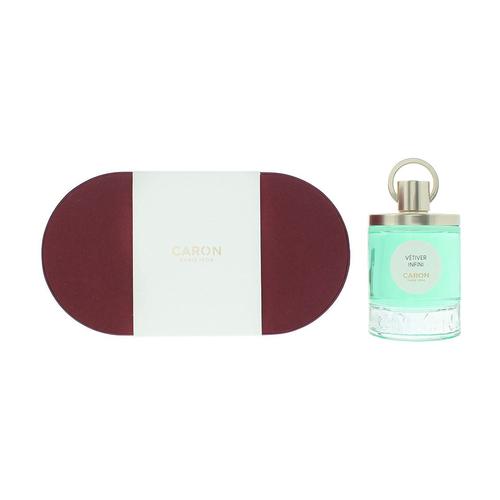 Caron - Vetiver Infini EDP Unisex 100ML