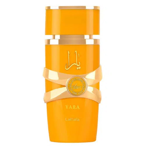 Tester - Lattafa - Yara Tous EDP Unisex 100ML
