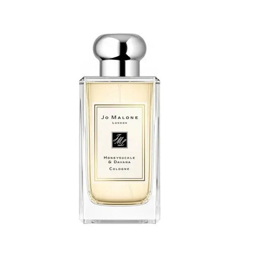 Tester - Jo Malone - Honeysuckle & Davana EDC For Women 100ML