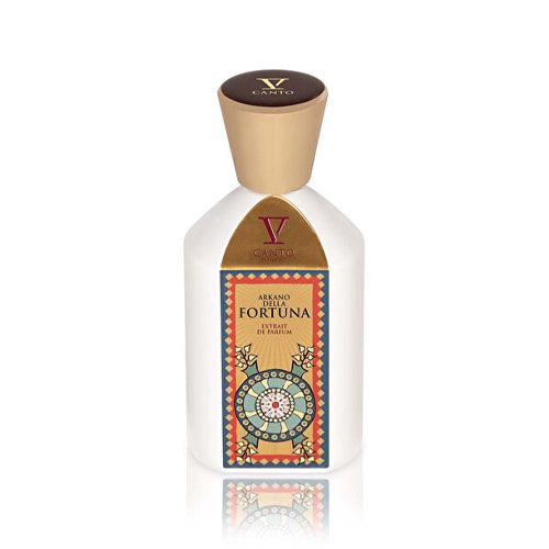 Tester - V Canto Arsenico - Arkano Della Fortuna Extrait De Parfum Unisex 100ML