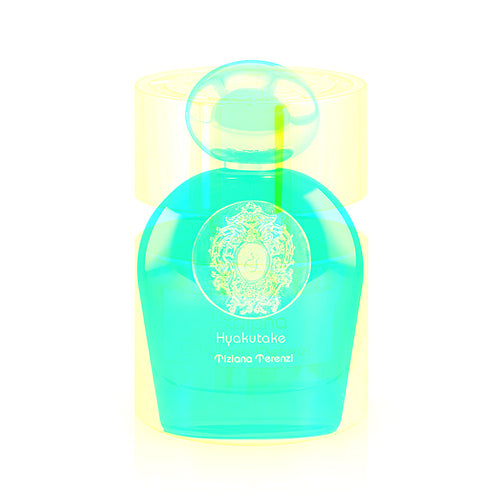 Tester - V Canto Arsenico - Arkano Degli Amanti Extrait De Parfum Unisex 100ML