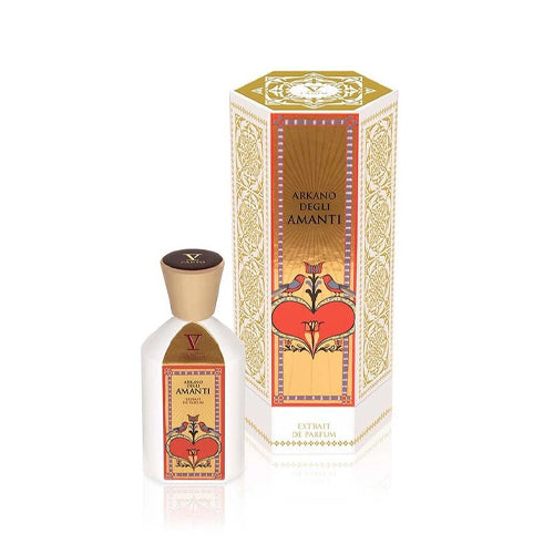 V Canto Arsenico - Arkano Degli Amanti Extrait De Parfum Unisex 100ML