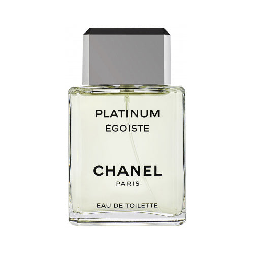 טסטר - פלטיניום אגואיסט אדט לגבר 100 מ"ל - שאנל