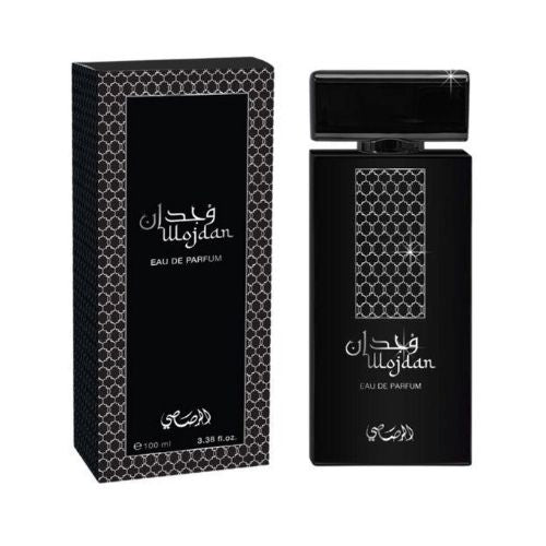 אגרה אדפ לגבר 100 מ"ל - רסאסי