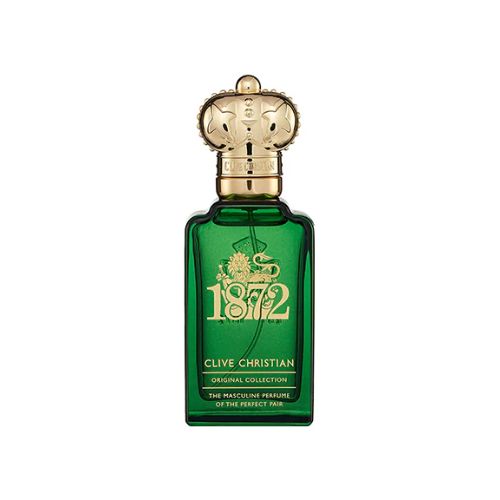 Tester - Clive Christian - Original Collection - 1872 Masculin EDP For Men 50ML