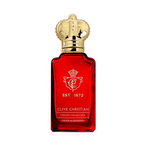 Tester - Clive Christian - Town & Country EDP Unisex 50ML