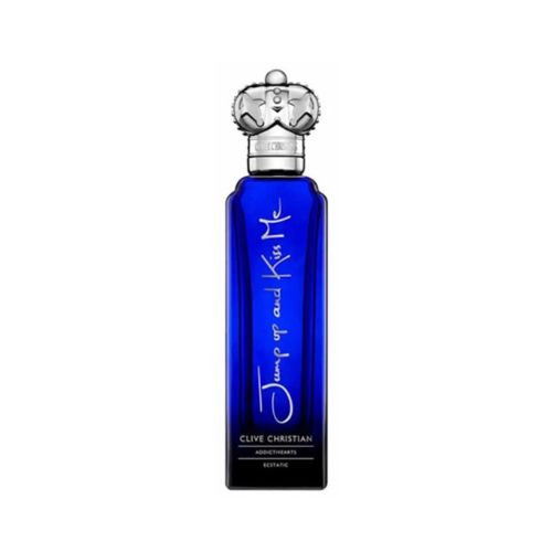 Tester - Addictive Arts - Clive Christian - Jump Up And Kiss Me Extatic EDP For Women 50ML