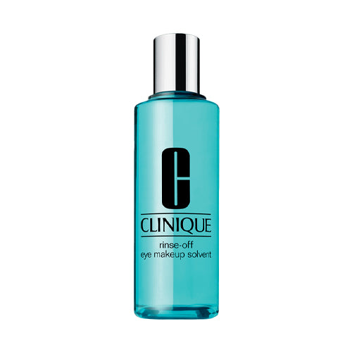 Clinique - Rinse-Off Eye Makeup Solvent 125ML
