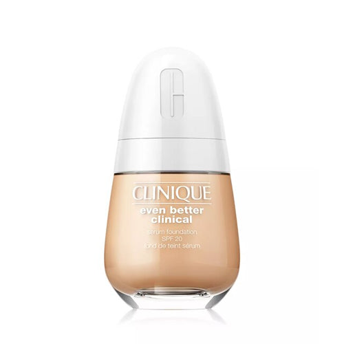Clinique - Even Better Clinical Serum Foundation SPF CN52 Neutral 30ML