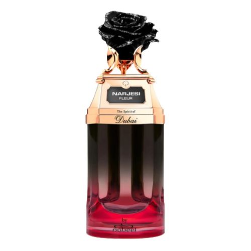 Samples - The Spirit Of Dubai - Narjesi Fleur EDP Unisex 1.5ML