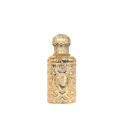 Tester - Alexandre.J - Oriental Enigma EDP Unisex 25ML