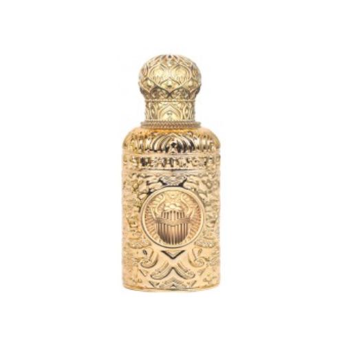 Tester - Alexandre.J - Black Beetle EDP Unisex 25ML