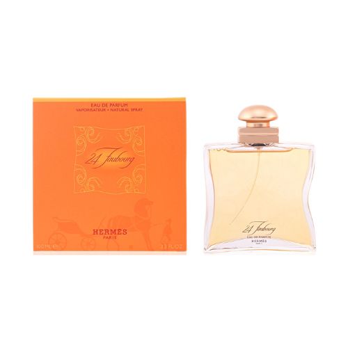 Hermes - 24 Faubourg EDP For Women 100ML