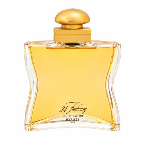 Tester - Hermes - 24 Faubourg EDP For Women 100ML
