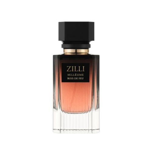 Tester - Zilli - Millesime Bois De Feu EDP For Men 100ML