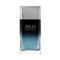 Tester - Zilli - Blue Titanium EDP For Men 100ML