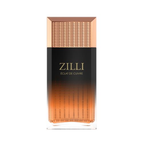 Tester - Zilli - Eclat De Cuivre EDP For Men 100ML