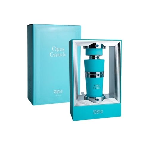 Fragrance World - Opus Grande EDP Unisex 100ML