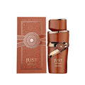 Fragrance World - Just Choco EDP Unisex 100ML