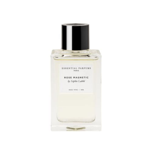 Tester - Essential Parfums - Rose Magnetic EDP Unisex 100ML