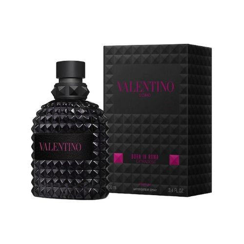 Valentino - Uomo Born In Roma Extradose EDP For Men 100ML