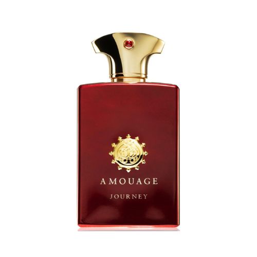Tester - Amouage - Journey EDP For Men 100ML