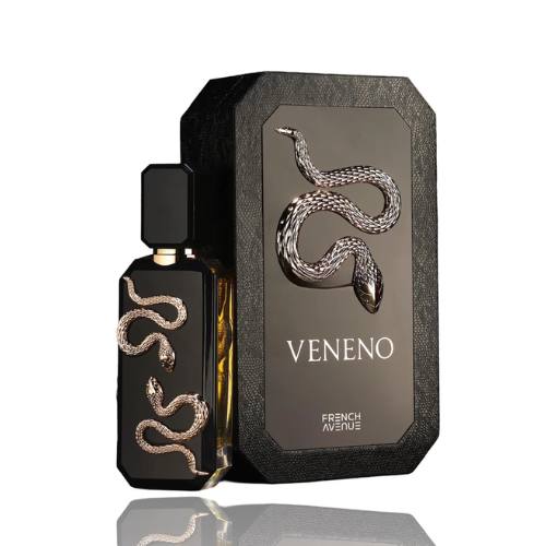 French Avenue - Veneno EDP Unisex 100ML