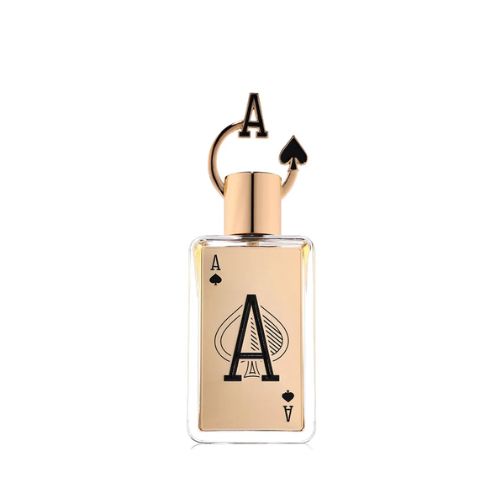 Tester - Fragrance World - Ace of Spades EDP Unisex 80ML