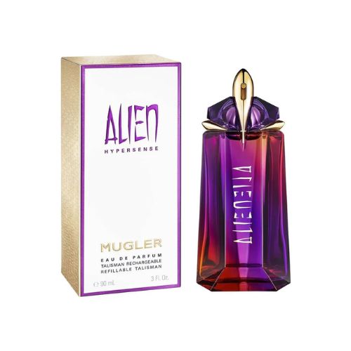 Thierry Mugler - Alien Hypersense EDP For Women 90ML
